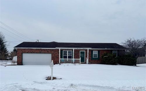 104 Chouteau Trace Pkwy, Granite City, IL, 62040-6711 | Card Image