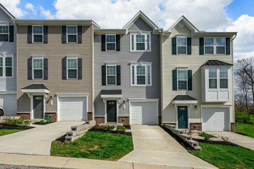 858 Blackcomb Dr, Cincinnati, OH, 45244-4829 | Card Image