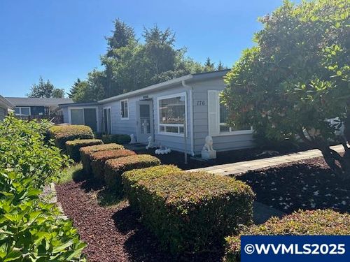 176 Ne 35th St, Newport, OR, 97365-1549 | Card Image