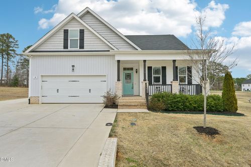 74 Henhouse Ct, Zebulon, NC, 27597-4518 | Card Image
