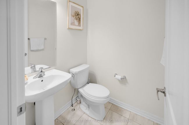 13 Minna Trail, House other with 6 bedrooms, 4 bathrooms and 4 parking in Brampton ON | Image 33