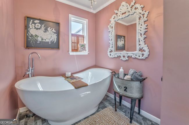 2765 Oak Hill Rd, House other with 3 bedrooms, 2 bathrooms and null parking in Lyerly GA | Image 25