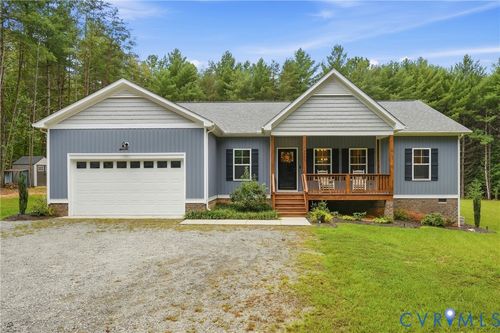 3741 Boundary Run Rd, Gum Spring, VA, 23065-2045 | Card Image