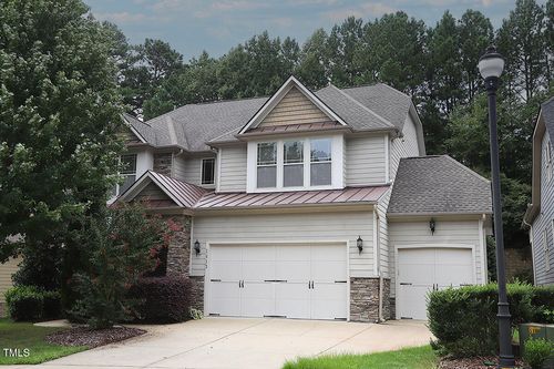1413 Lily Creek Dr, Cary, NC, 27518-5316 | Card Image