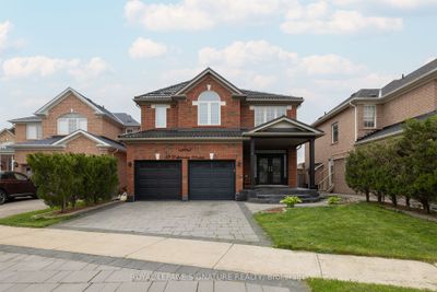 59 Delphinium Ave, House other with 4 bedrooms, 5 bathrooms and 4 parking in Richmond Hill ON | Image 1