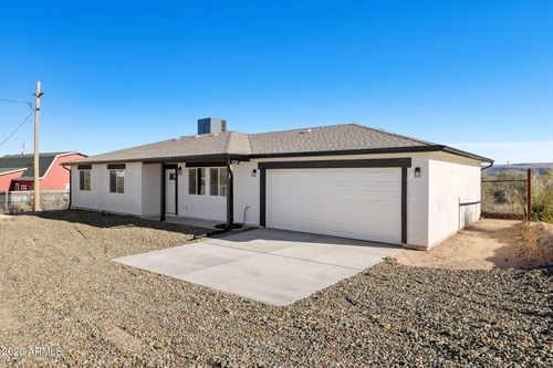 20670 E Wagon Way, Mayer, AZ, 86333-2608 | Card Image