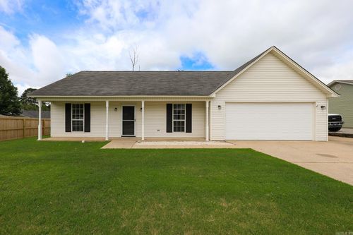 202 Hunters Run Dr, Haskell, AR, 72015 | Card Image