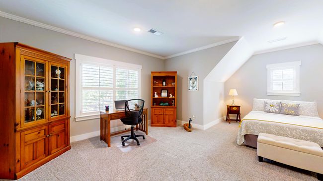 243 Walton Heath Way, House other with 4 bedrooms, 4 bathrooms and null parking in Aiken SC | Image 36