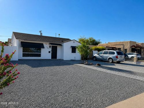 2206 N 15th Ave, Phoenix, AZ, 85007-1416 | Card Image
