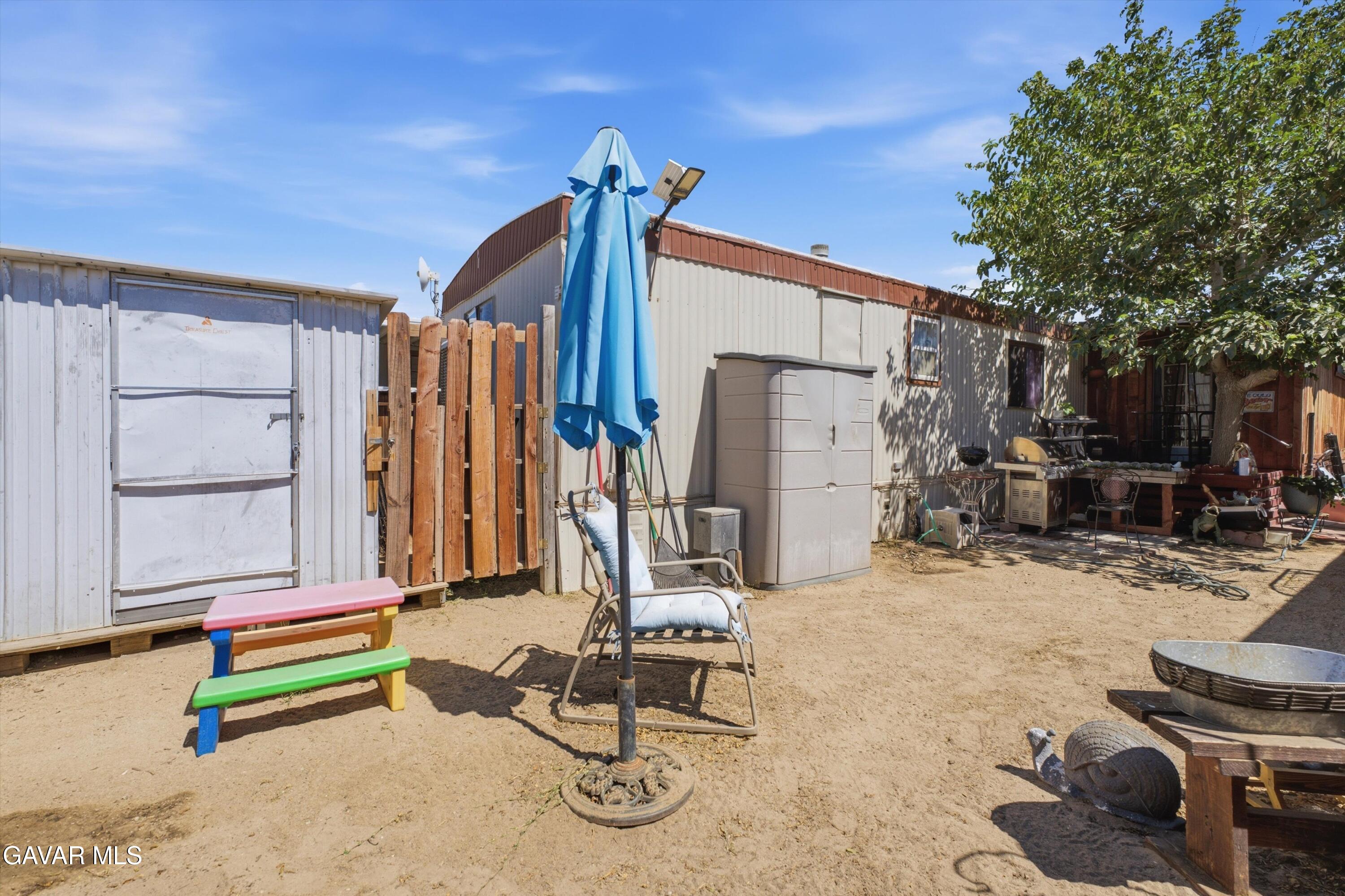 Residential in Rosamond 3