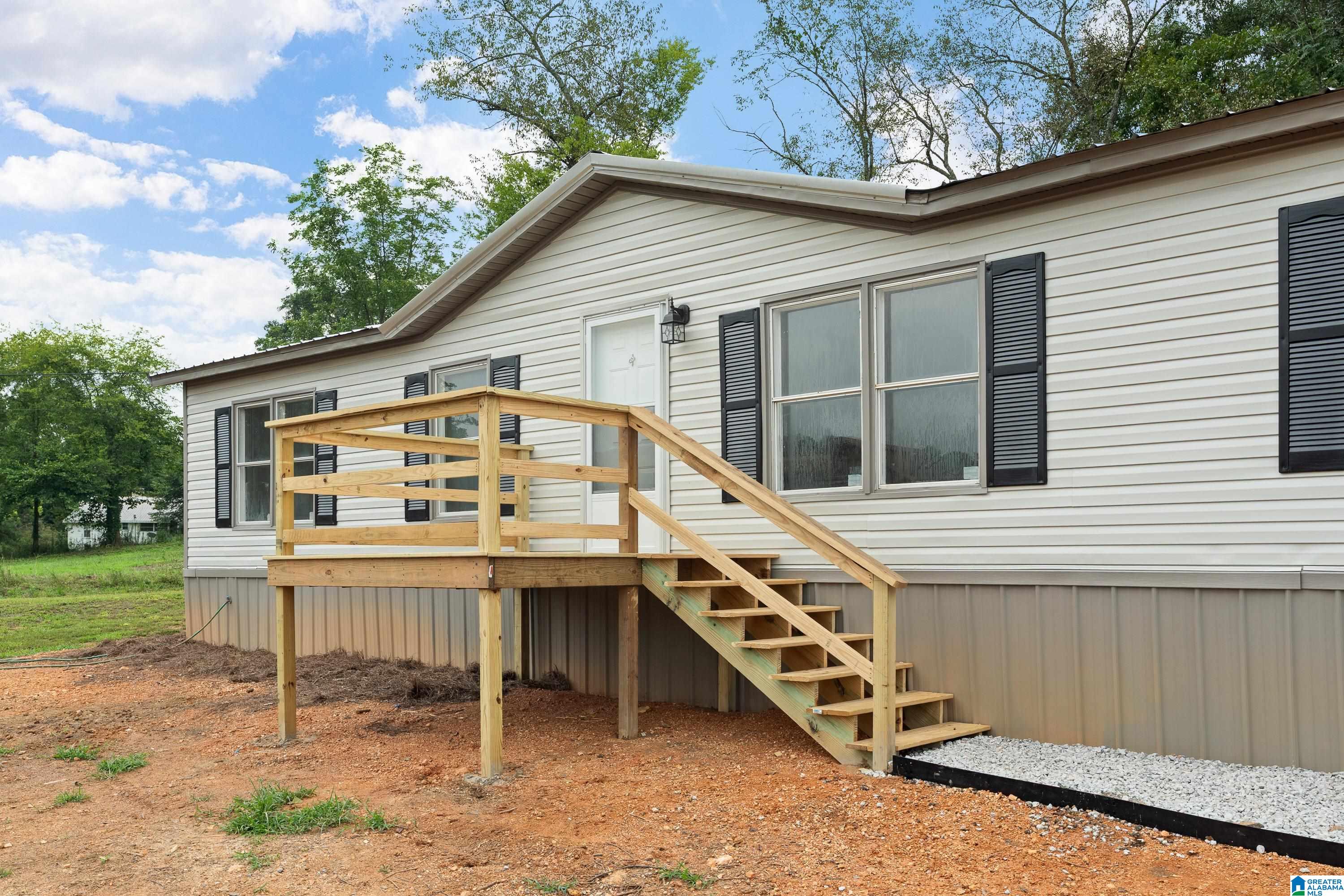 Residential in ODENVILLE 4