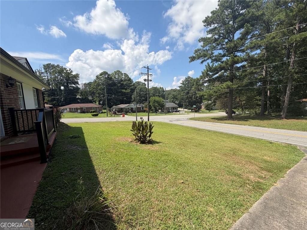 Residential in Conley 2