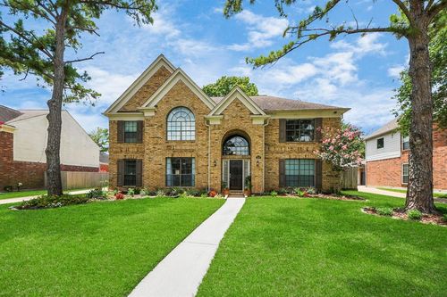 3107 Dulaney Rd, Houston, TX, 77084-4461 | Card Image