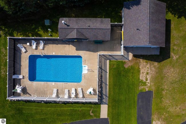 2810 W Shore Dr, Home with 0 bedrooms, 0 bathrooms and null parking in Central Lake MI | Image 8
