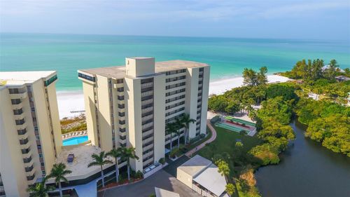 apt-805-19 Whispering Sands Dr, Siesta Key, FL, 34242-1661 | Card Image