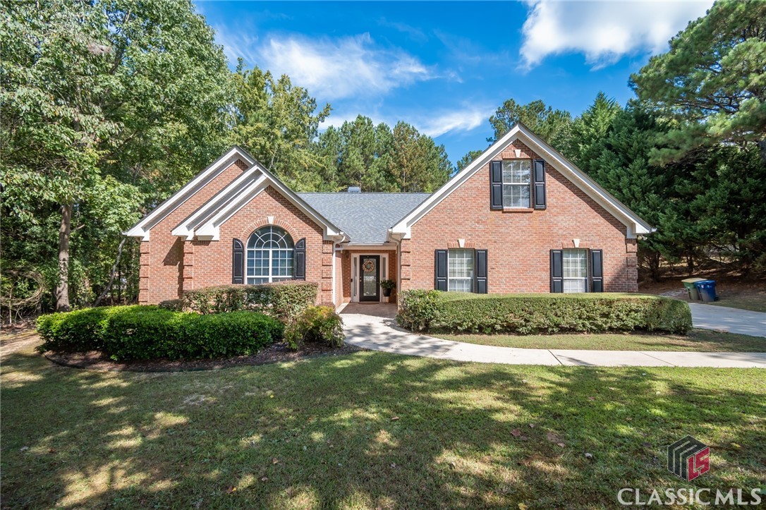 Fairway Ter, Athens, GA 30607