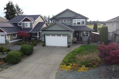 1922 Falcon Cres, Cowichan Bay, BC, V0R1N1 | Card Image
