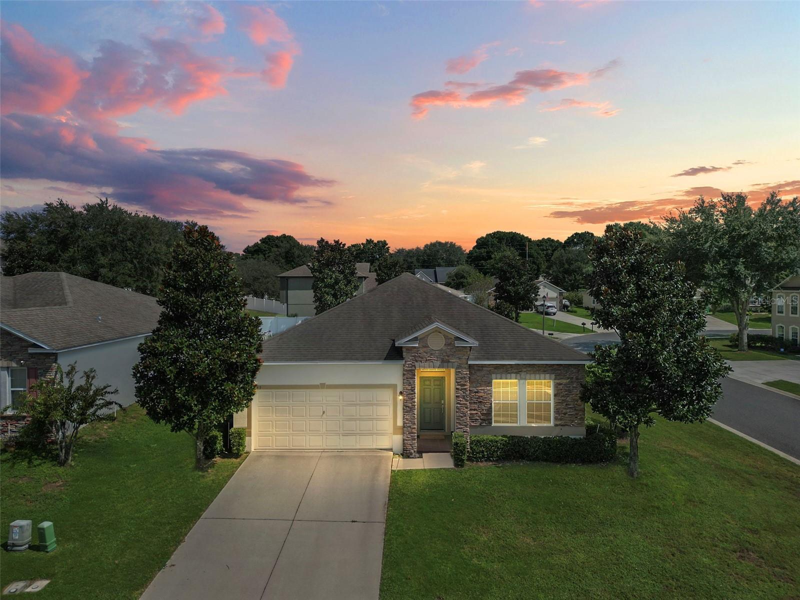 Andrew St, Eustis, FL 32726