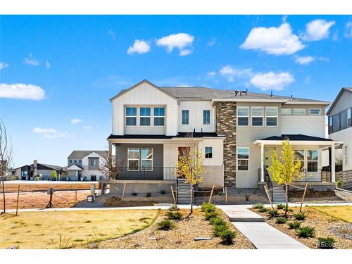 8741 Whiteclover St, Littleton, CO, 80125 | Card Image