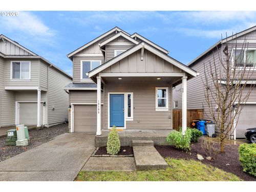 13105 Ne 56th Cir, Vancouver, WA, 98682-2279 | Card Image