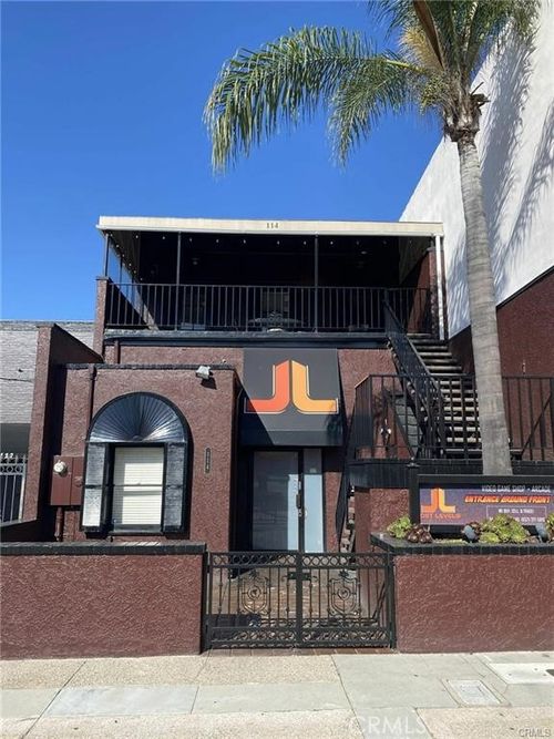 114 N Harbor Blvd, Fullerton, CA, 92832-1813 | Card Image
