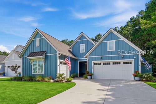 349 Juneberry Ct, Hardeeville, SC, 29927-4589 | Card Image