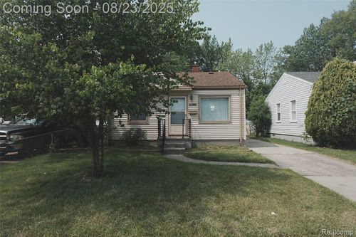 13407 Sherman Ave, Warren, MI, 48089-5805 | Card Image