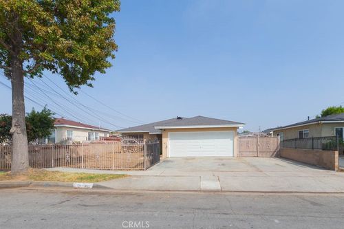 3711 W 110th, Inglewood, CA, 90303 | Card Image