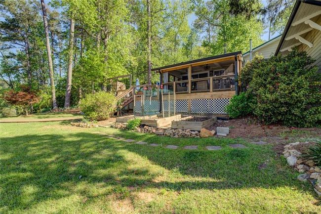 455 Mayo Rd, House other with 5 bedrooms, 3 bathrooms and 8 parking in Covington GA | Image 71