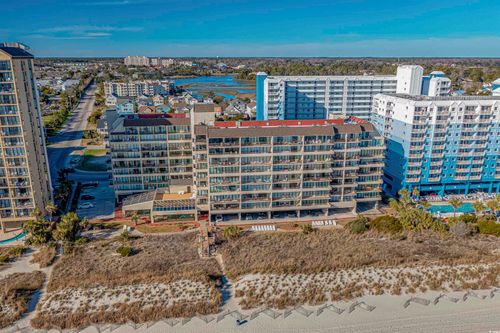 apt-209-4719 S Ocean Blvd, North Myrtle Beach, SC, 29582-5378 | Card Image