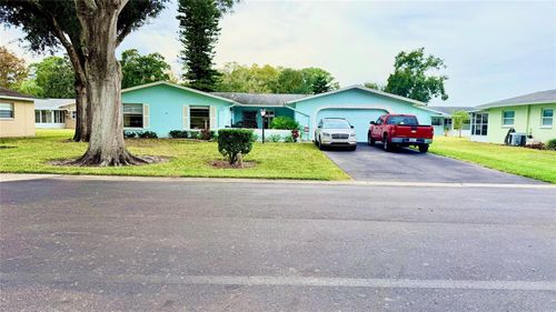 12013 Boynton Ln, New Port Richey, FL, 34654-1615 | Card Image