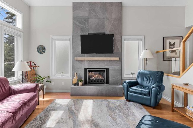 3 - 137 Stonecreek Rd, Townhouse with 3 bedrooms, 3 bathrooms and 2 parking in Canmore AB | Image 16