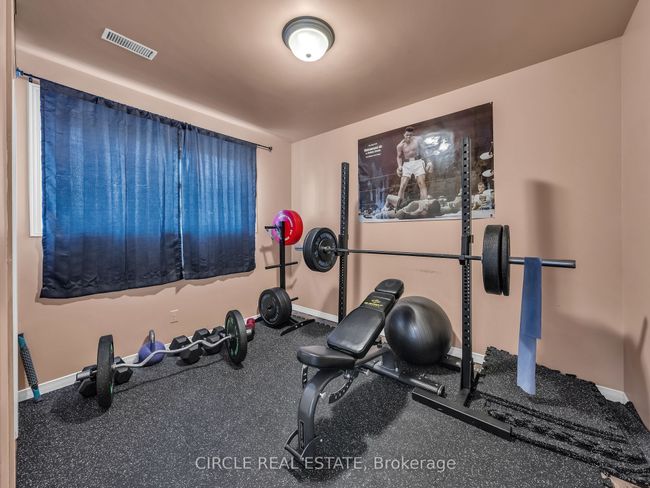 17 Mediterranean Ave, House other with 4 bedrooms, 2 bathrooms and 4 parking in Amherstburg ON | Image 30