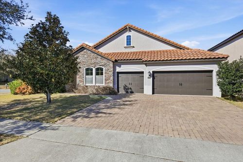 8723 Chilton Dr, ORLANDO, FL, 32836-5812 | Card Image