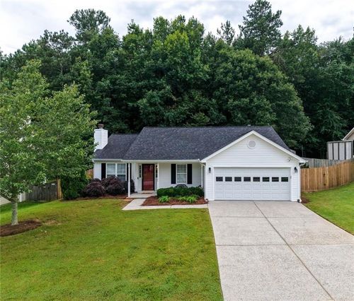 1784 Fort Shawnee Trce, Dacula, GA, 30019-7004 | Card Image