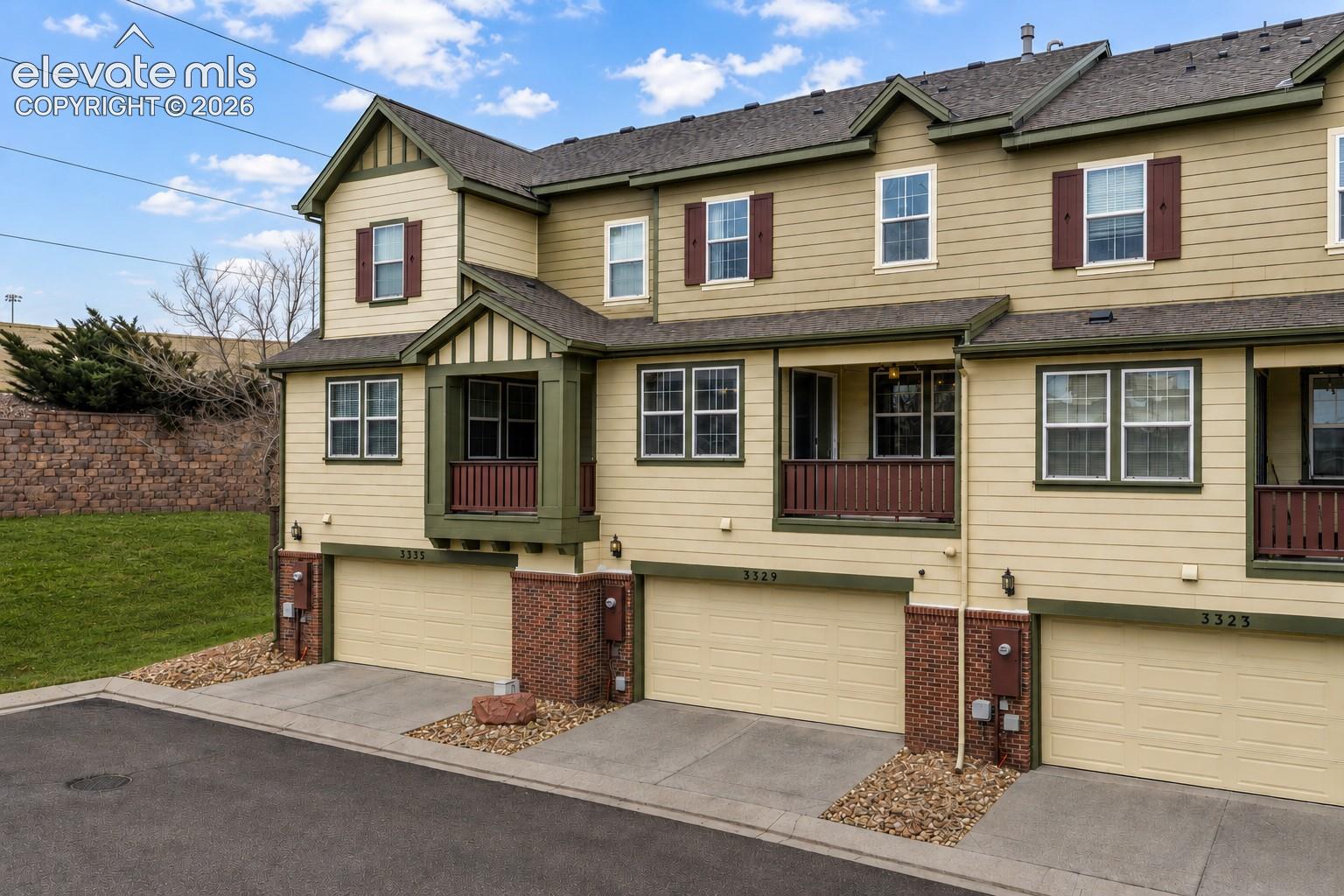 Residential in Colorado Springs 5