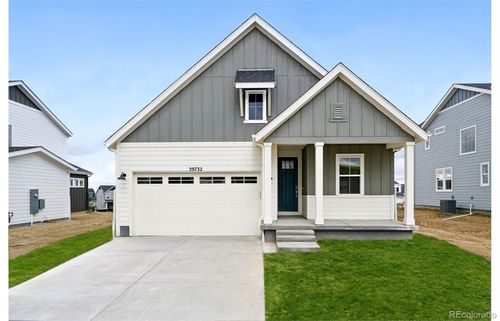 39732 Penn Rd, Elizabeth, CO, 80107-8878 | Card Image