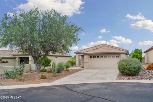 5004 W Desert Chicory Place, Marana, AZ, 85658 | Card Image
