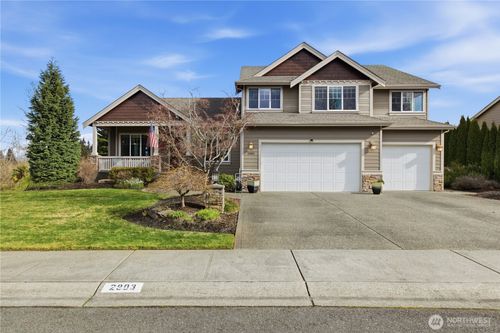 2903 219th Ave E, Lake Tapps, WA, 98391-5634 | Card Image