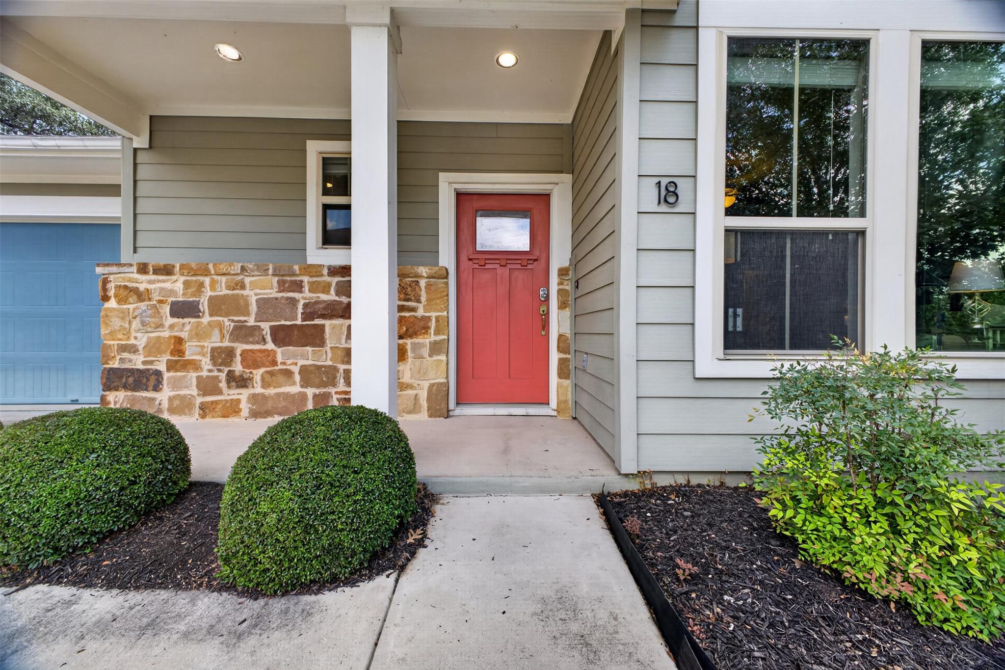 Residential in Cedar Park 5