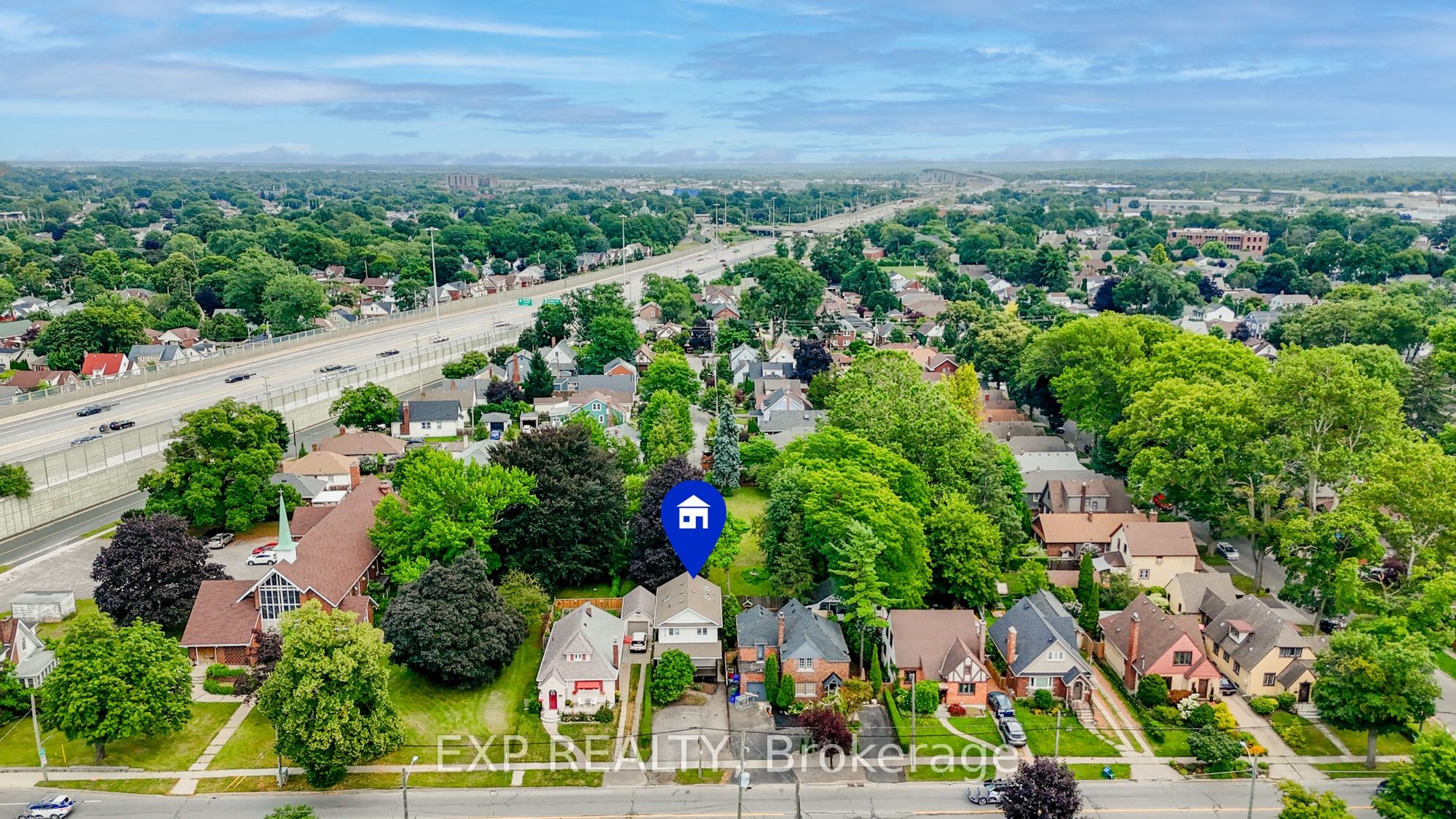 Residential in St. Catharines 3