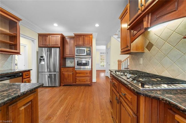 1010 Mill Pointe Way, House other with 5 bedrooms, 4 bathrooms and null parking in Elon NC | Image 25