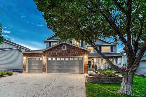 5316 S Oak Way, Littleton, CO, 80127-1657 | Card Image
