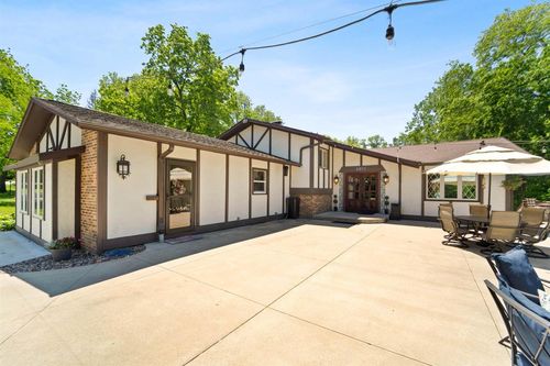 W3952 Artesian Road, Empire, WI, 54937 | Card Image