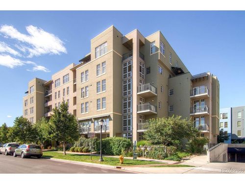 unit-208-275 S Harrison St, Denver, CO, 80209-3423 | Card Image
