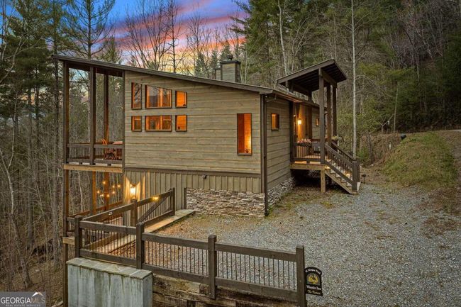 4 - 81 Morgan Trl, House other with 3 bedrooms, 3 bathrooms and null parking in Epworth GA | Image 43
