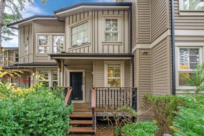 4539 Grange St, Townhouse with 1 bedrooms, 1 bathrooms and 1 parking in Burnaby BC | Image 1