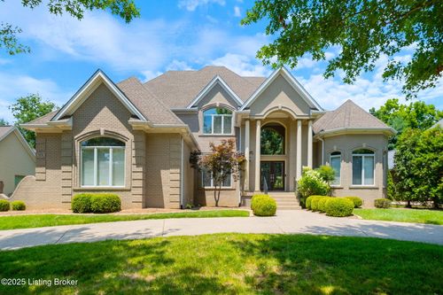 7619 Beechspring Farm Blvd, Louisville, KY, 40241-6420 | Card Image