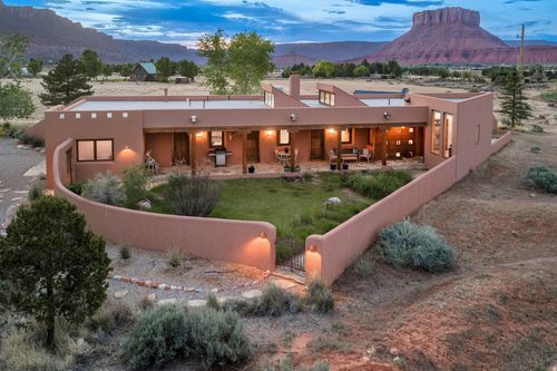 328 Castle Valley Dr, Castle Valley, UT, 84532 | Card Image