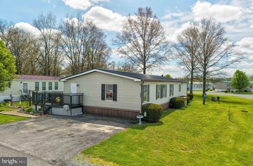 185 Conodoguinet Mobile Est, NEWVILLE, PA, 17241-9492 | Card Image